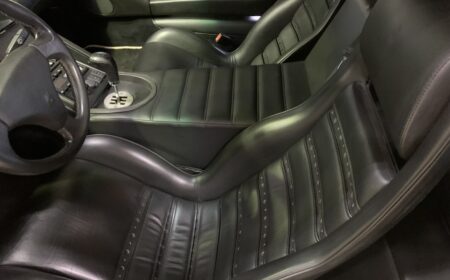 Lamborghini Diablo VT 1993