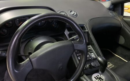 Lamborghini Diablo VT 1993