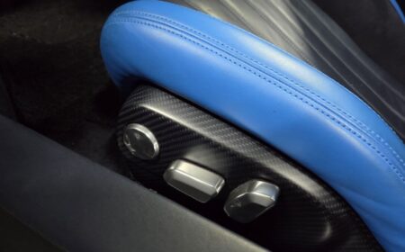 Bugatti Chiron 110 ans