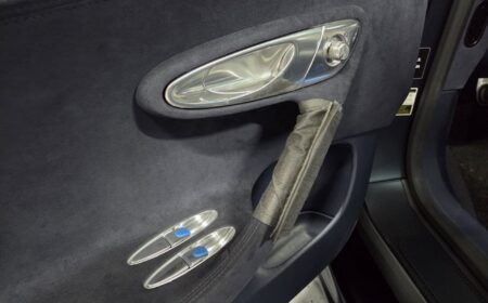 Bugatti Chiron 110 ans