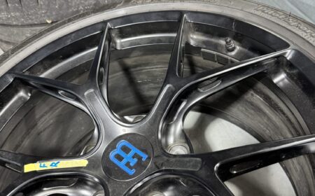 Bugatti Chiron 110 ans