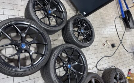 Bugatti Chiron 110 ans