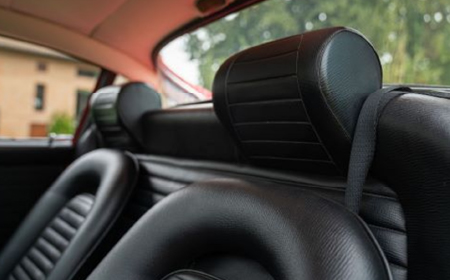 Ferrari 246 Dino GT L-type 14000km 1970