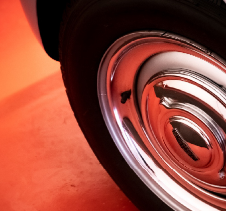 Confident Control, Driving History Forward