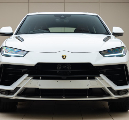 A Fusion of Sophistication and Athleticism