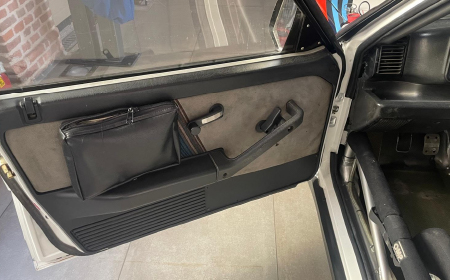 Lancia Delta 16V FIA Full spec