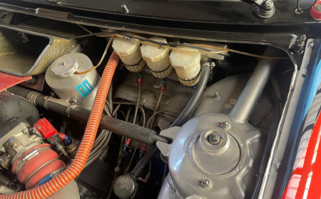 Lancia Delta 16V FIA Full spec