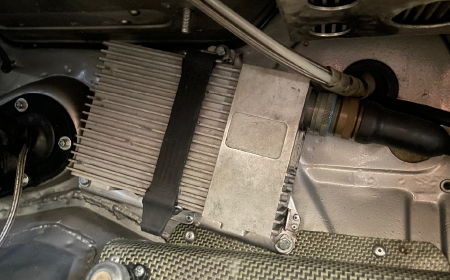 Lancia Delta 16V FIA Full spec