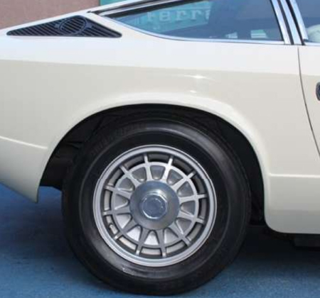 Awakening the V8 Soul via 5-Speed Manual