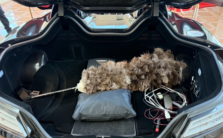 Mercedes-Benz SLR McLaren Stirling Moss 2010