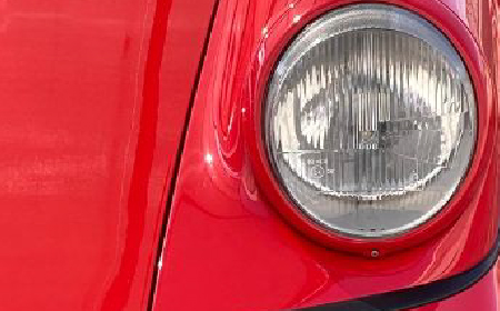 Porsche Turbo 964 “S” updates