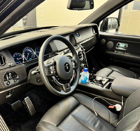 Experience the Magic Carpet, Reimagined for Any Terrain.