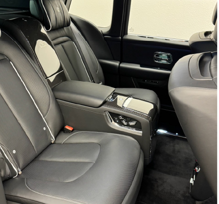 Unrivaled Presence. Untouched Perfection.