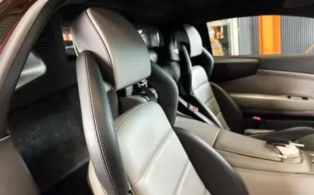 Lamborghini Murciélago Base Grade 2004