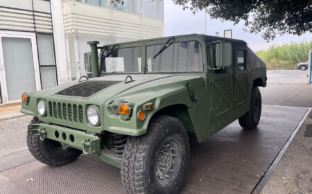 BMW R51/3 500cc 1954 26km