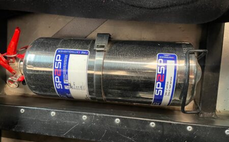 ランチア ストラトス – HAWK Cars製