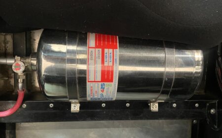 ランチア ストラトス – HAWK Cars製