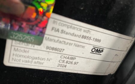 ランチア ストラトス – HAWK Cars製