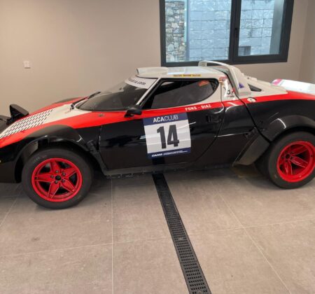 時を止める、ウェッジシェイプの衝撃