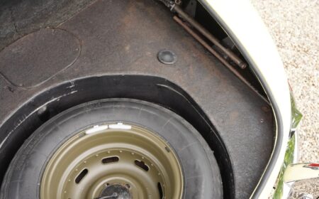 メルセデス･ベンツ 300 SL ロードスター 1961 92,896km