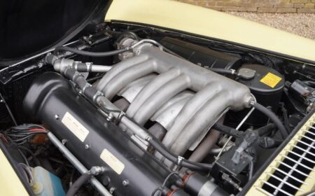 メルセデス･ベンツ 300 SL ロードスター 1961 92,896km