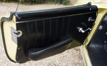 メルセデス･ベンツ 300 SL ロードスター 1961 92,896km