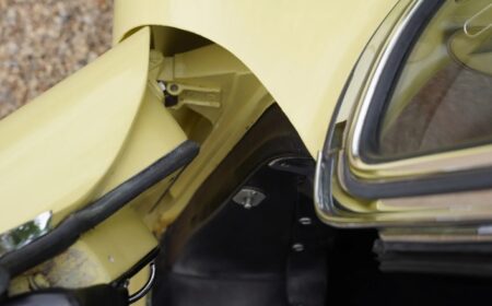 メルセデス･ベンツ 300 SL ロードスター 1961 92,896km