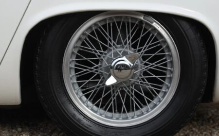 ロータス エリート スーパー 100 1961 100km