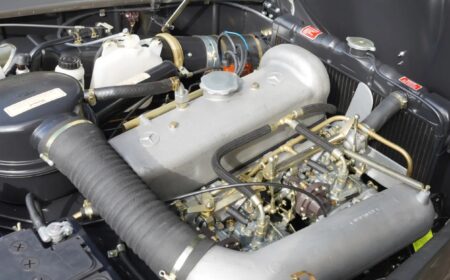 メルセデス･ベンツ 190 SL ロードスター 1960 69km