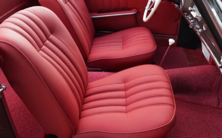 メルセデス･ベンツ 190 SL ロードスター 1960 69km