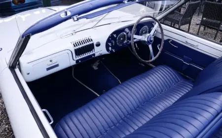 デラヘイ 235 コンバーチブル by アンテム 53,213km 1952