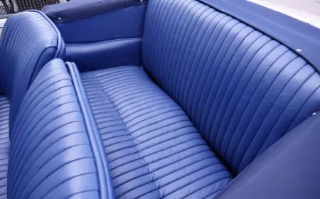 デラヘイ 235 コンバーチブル by アンテム 53,213km 1952