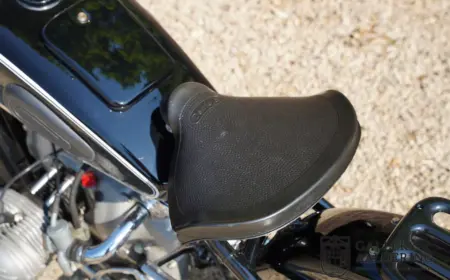 BMW R51/3 500cc 1954 26km