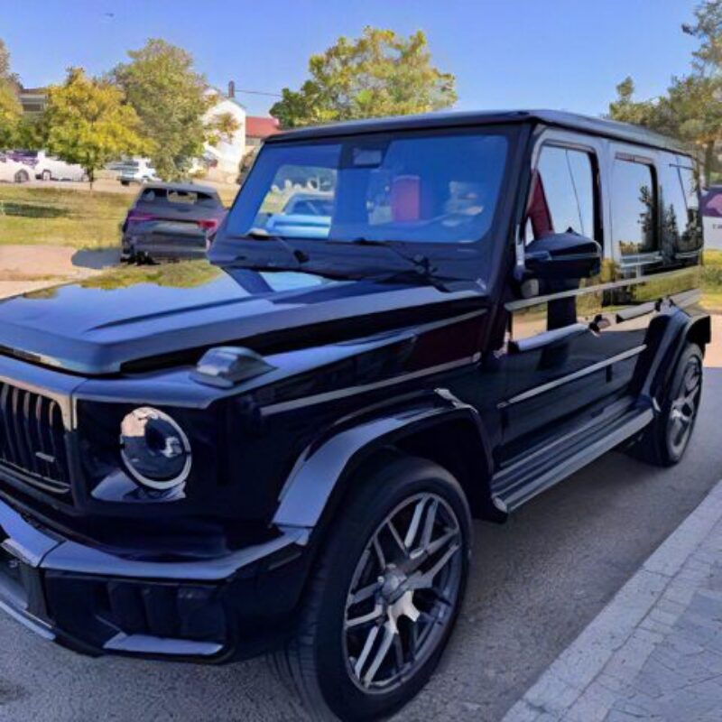 メルセデス･ベンツ AMG G63 新車 2025