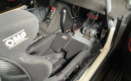 Lamborghini Huracán Super Torofeo 2017