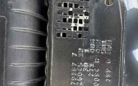 Mercedes-Benz AMG 560 SEC 6.0 Widebody