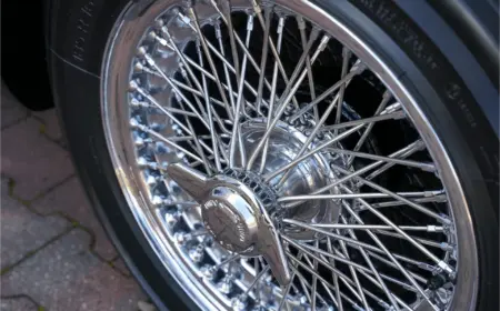 アストン・マーティン DB2 スポーツサルーン 1952 54,000km