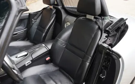 BMW Z8 ロードスター 2000 90,468km