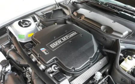 BMW Z8 ロードスター 2000 90,468km