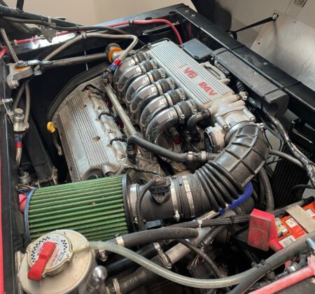 野生を飼い慣らす、ピュア・ドライビング