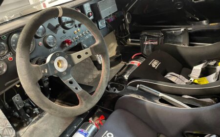 ランチア ストラトス – HAWK Cars製