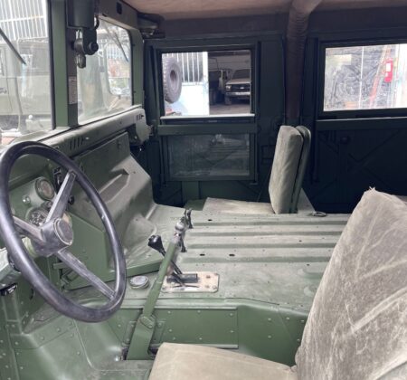 鋼鉄に守られた、特等席