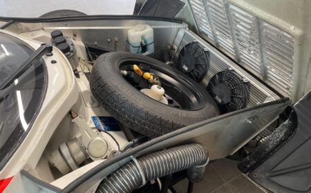 ランチア ストラトス – HAWK Cars製