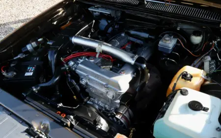 アルファロメオ アルフェッタ 2.0 1984 51,817km