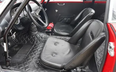 アルファロメオ ジュリエッタ SZ 1961 78,969km