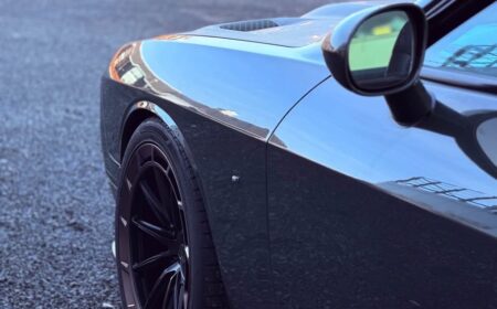 Dodgde Challenger 102,000km