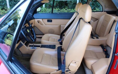 フェラーリ 575 スーパーアメリカ 2006 16,449km