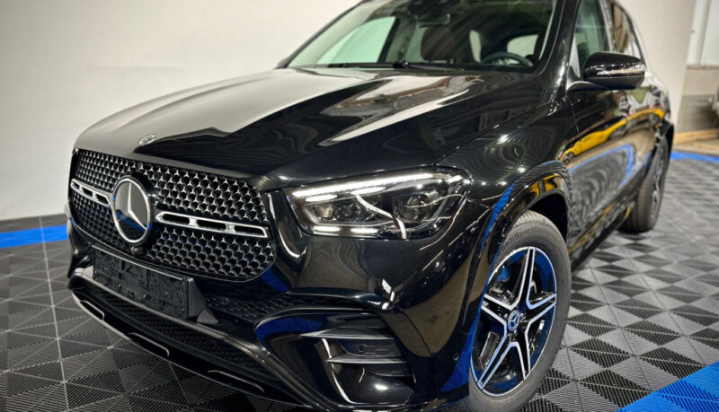 メルセデス･ベンツ GLE 450 AMG SUV 2024 新車