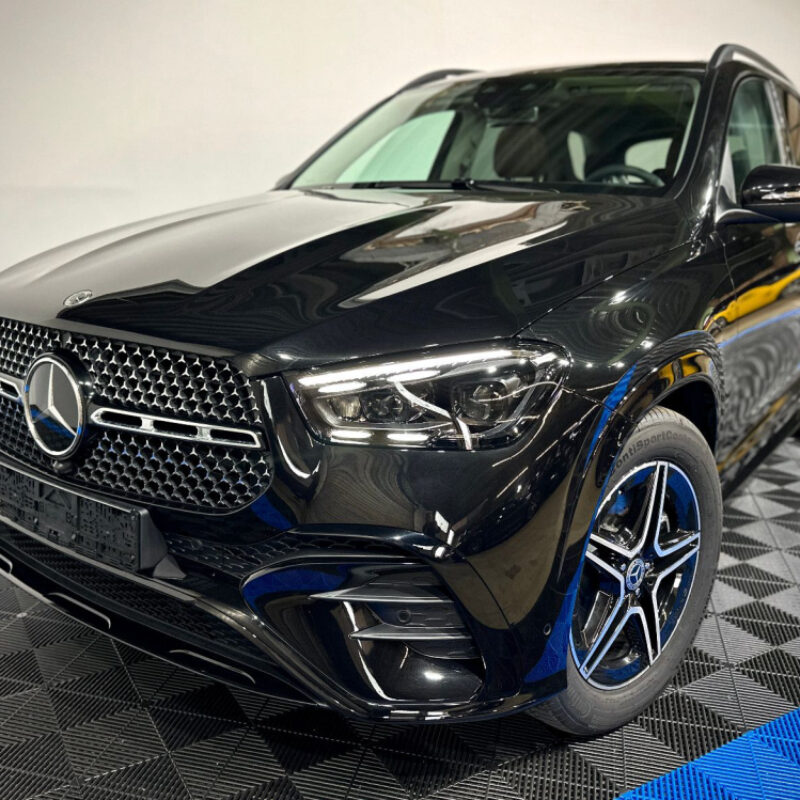 メルセデス・ベンツ GLE 450 AMG SUV 2024 新車