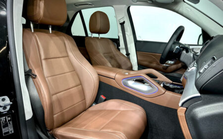 メルセデス・ベンツ GLE 450 AMG SUV 2024 新車